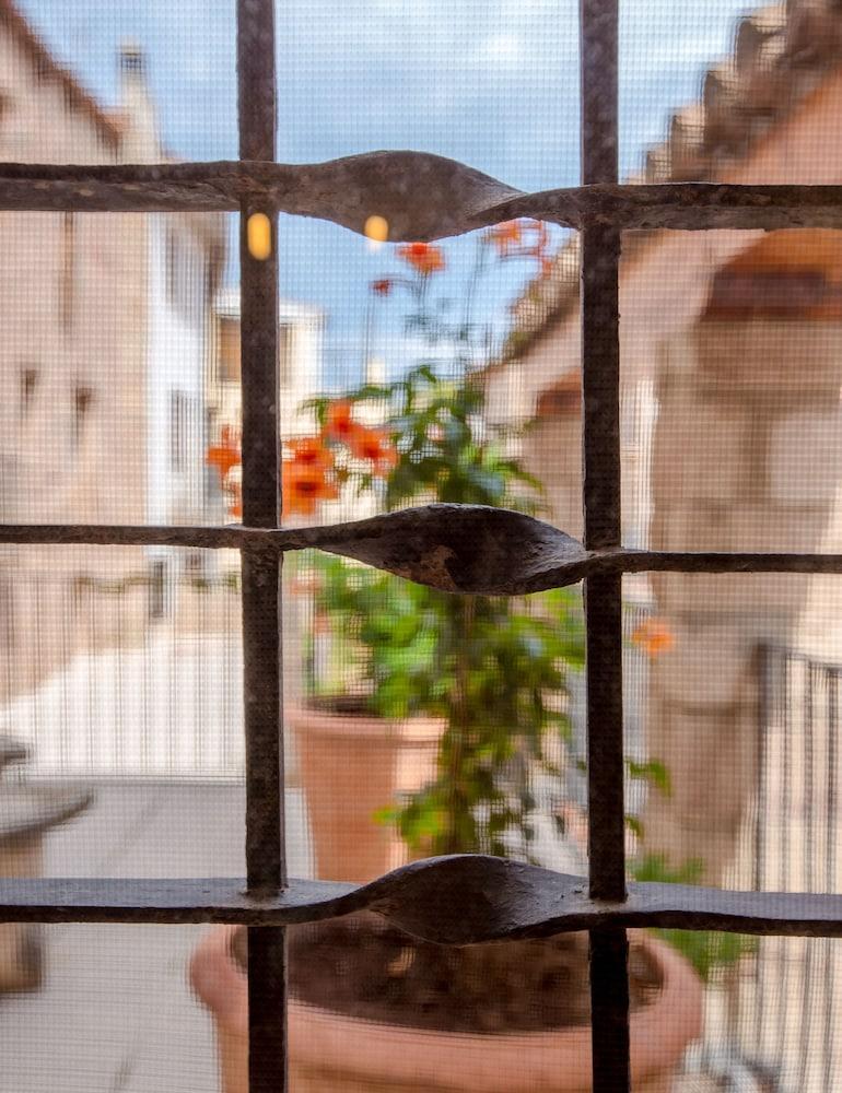 Hotel Jaime I モラ・デ・ルビエロス エクステリア 写真