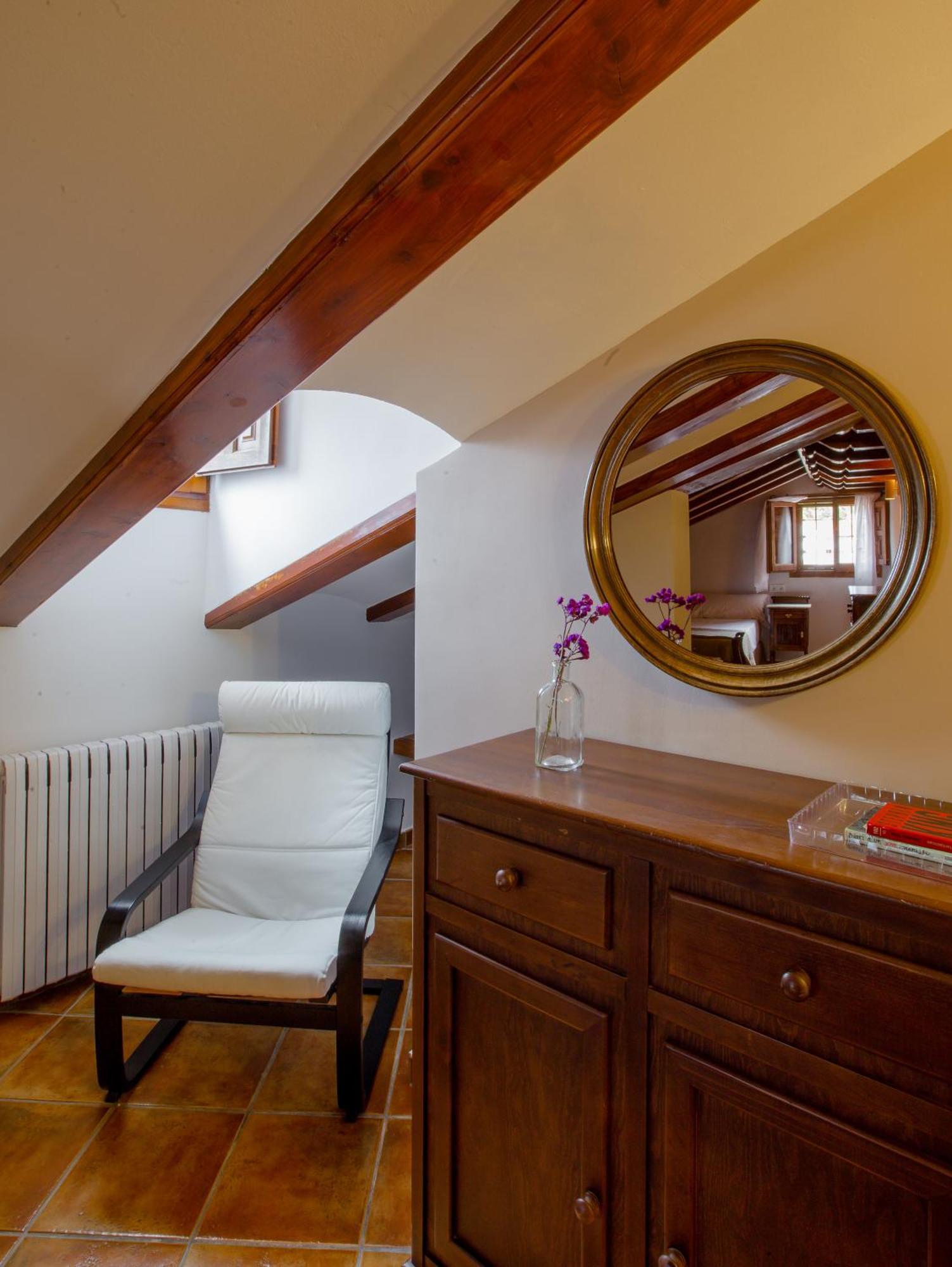Hotel Jaime I モラ・デ・ルビエロス エクステリア 写真