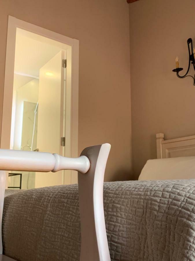 Hotel Jaime I モラ・デ・ルビエロス エクステリア 写真