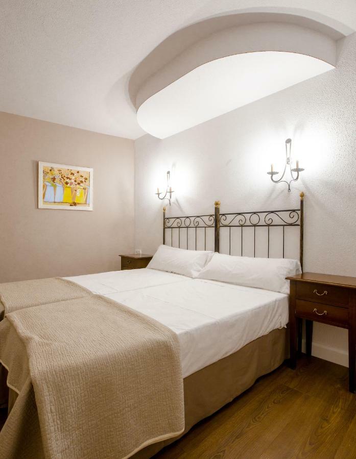 Hotel Jaime I モラ・デ・ルビエロス エクステリア 写真